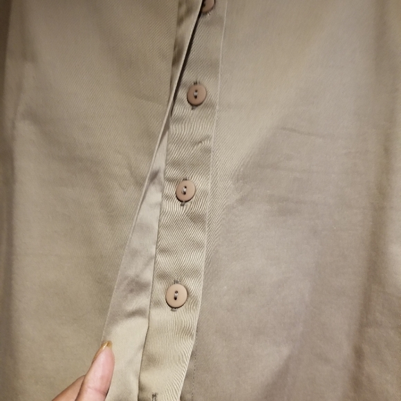 BLAZER & SKIRT SUIT - Picture 9 of 10